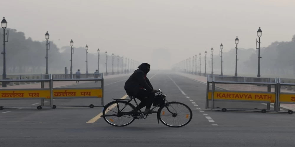 In view of significant improvement in the air quality of Delhi-NCR, CAQM Sub-Committee on GRAP revokes Stage-III of GRAP in the entire NCR with immediate effect In view of significant improvement in the air quality of Delhi-NCR, CAQM Sub-Committee on GRAP revokes Stage-III of GRAP in the entire NCR with immediate effect